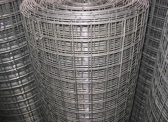 不銹鋼電焊網(wǎng)