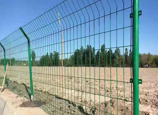 雙邊護欄網(wǎng)