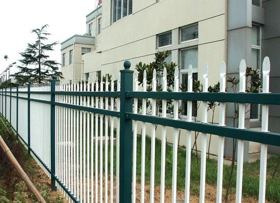 鋅鋼護欄網(wǎng)