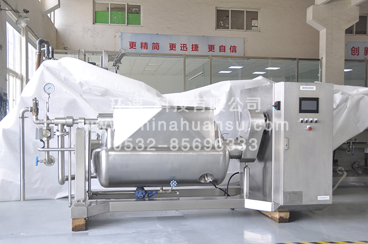食品攪拌機現(xiàn)狀及前景預測 食品攪拌機現(xiàn)狀及前景預測
