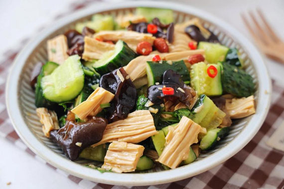 什么是智能鮮食攪拌鍋？