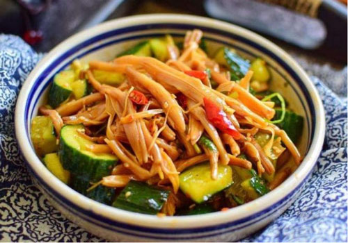 環(huán)速鮮食調(diào)理鍋包含哪些部分？