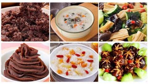 端午節(jié)為制作粽子餡而發(fā)愁？試試這一款自動(dòng)調(diào)理鍋！
