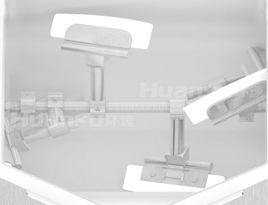 攪拌鍋挑來挑去挑花眼？選擇環(huán)速智能攪拌鍋！