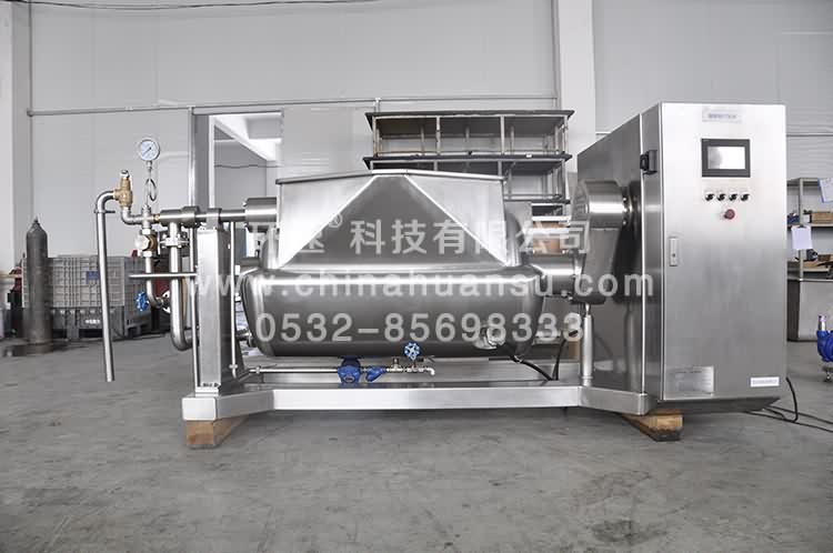 醬料攪拌鍋 用于不同醬料炒制 醬料攪拌鍋 用于不同醬料炒制